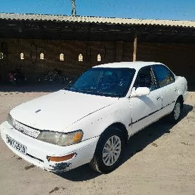 Toyota Corolla 1993