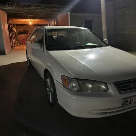 Toyota Camry 2001