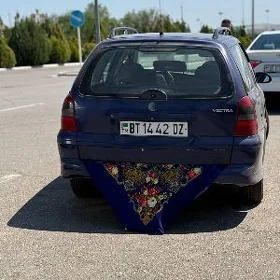 Opel Vectra 1999