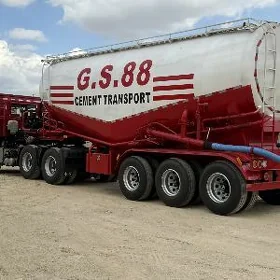DAF 460 2021