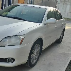 Toyota Avalon 2026