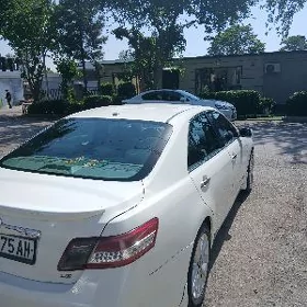 Toyota Camry 2010