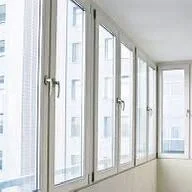 Balkon Plastik Ayna