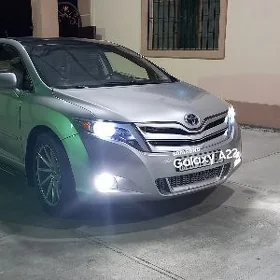 Toyota Venza 2009
