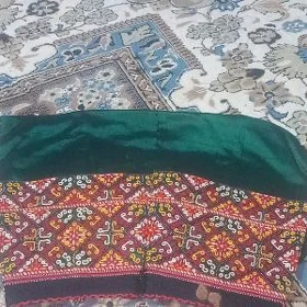 bukja balak