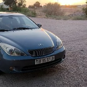 Lexus ES 330 2006