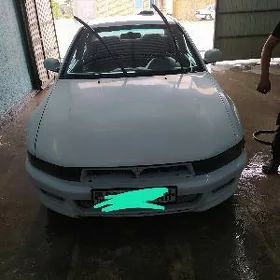 Mitsubishi Galant 1998