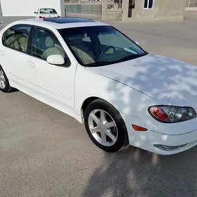 Infiniti G35 2004