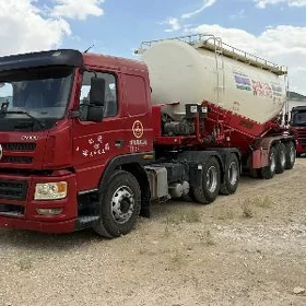 DAF 460 2021