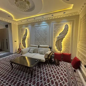 1 mkr 1 etaz 3kom full