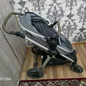 Коляска