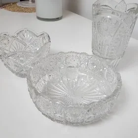 Хрусталь