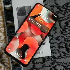 REDMI NOT 12S