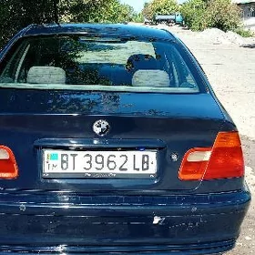 BMW E46 1999