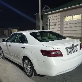 Toyota Camry 2008
