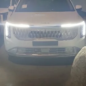 Kia Carnival 2026