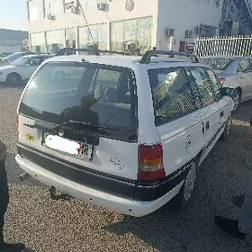 Opel Astra 1992