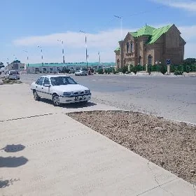 Opel Vectra 1994