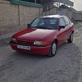 Opel Astra 1993