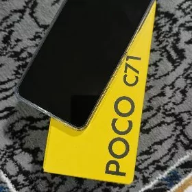 POCO C71