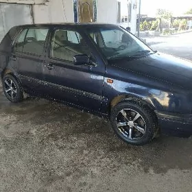 Volkswagen Golf 1993