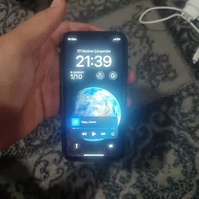ıphon x