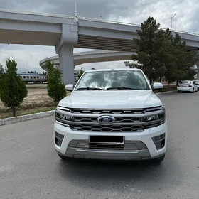 Ford Expedition 2022
