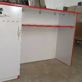 Kassa stol