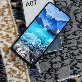 SAMSUNG A07