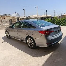 Hyundai Sonata 2017