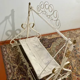 Sallançak çaga