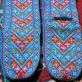 buja ceşga jorap