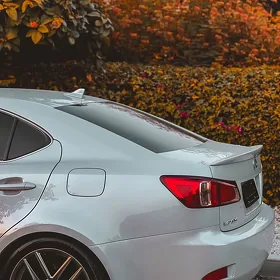 Lexus IS 250 2011