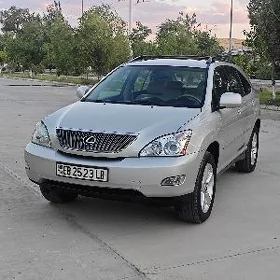 Lexus RX 330 2005