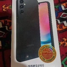 samsung A24.6/128