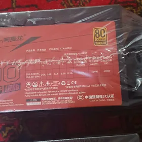 500w blok pitanya taze