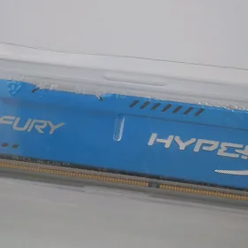 ddr3 ram HyperX 8GB