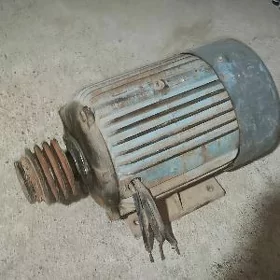 elektro deigatel