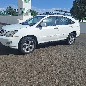 Lexus RX 350 2007
