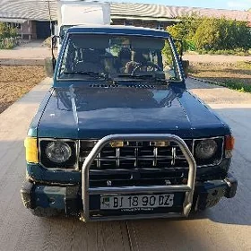 Hyundai Galloper 1994