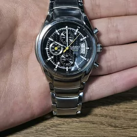 CASIO SAGAT