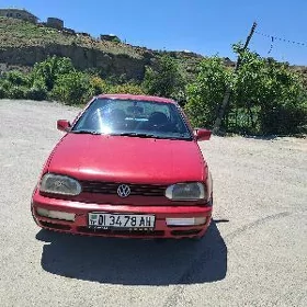 Volkswagen Golf 1994