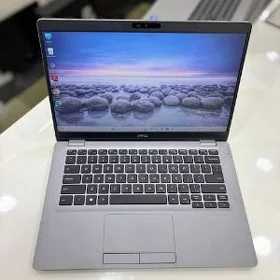 Noutbuk DELL i7-10-Gen 16GBRam