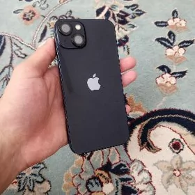 iPhone 13 ozi