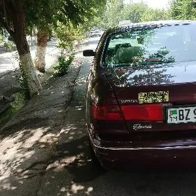 Toyota Camry 2001