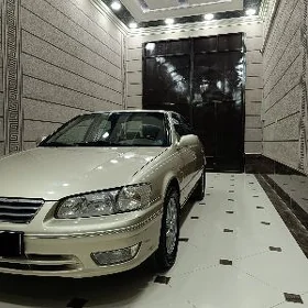 Toyota Camry 1999