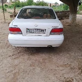 Toyota Avalon 1995