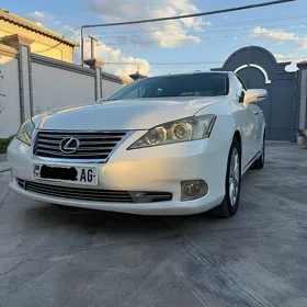 Lexus ES 350 2010