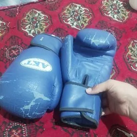 boks perçatka