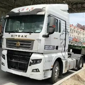 Sitrak C5H 2021